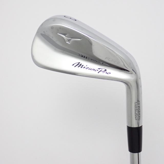 【中古ゴルフクラブ】ミズノ　Mizuno Pro　MizunoPro FLI-HI(2019) ユーティリティ Dynamic Gold EX TOUR ISSUE　シャフト：Dynamic Go…