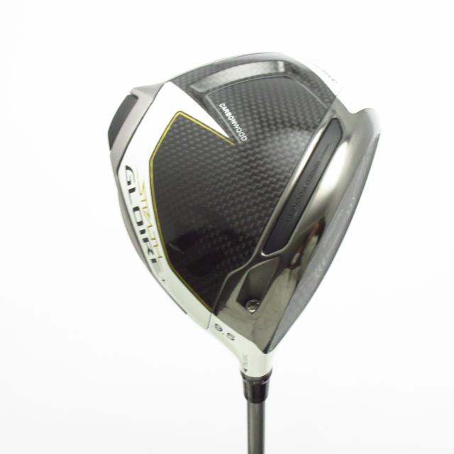 【中古ゴルフクラブ】テーラーメイド　STEALTH　ステルス グローレ ドライバー Speeder NX for TM　シャフト：Speeder NX for TM