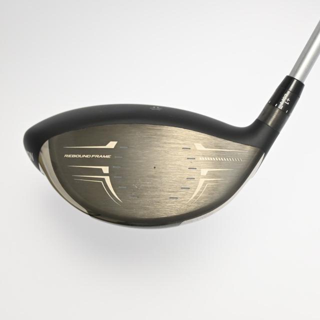 中古ゴルフクラブ】ダンロップ SRIXON スリクソン ZX5 MkII ドライバー