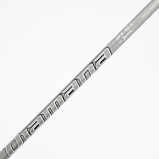 中古ゴルフクラブ】ダンロップ SRIXON スリクソン ZX5 MkII ドライバー
