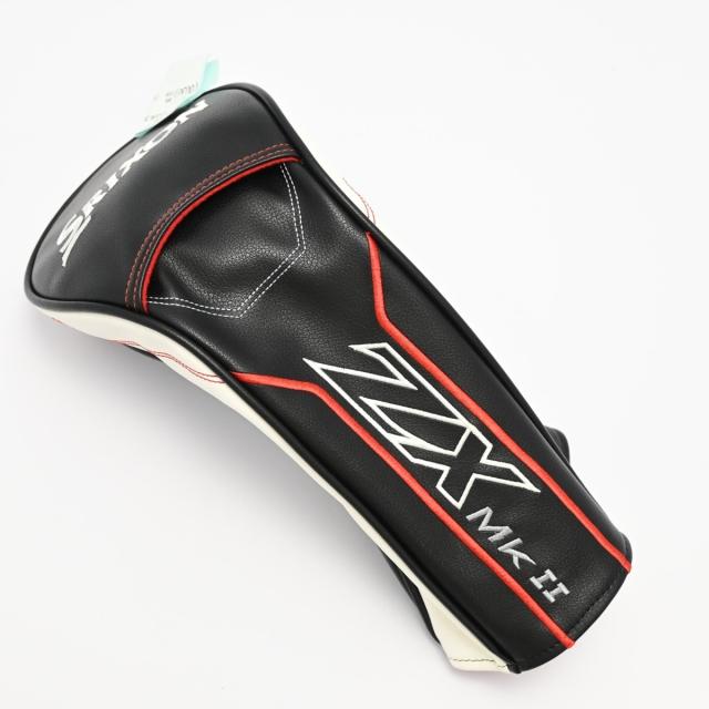く様 中古ゴルフクラブ】ダンロップ SRIXON スリクソン ZX5 MkII ドライバー