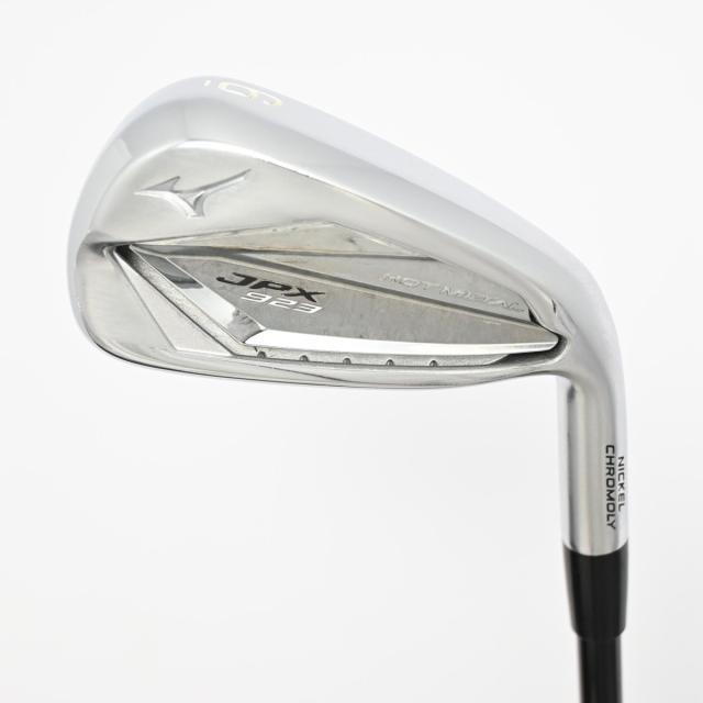 【中古ゴルフクラブ】ミズノ　JPX　JPX 923 HOT L アイアン 22 MFUSION-I　シャフト：22 MFUSION-I