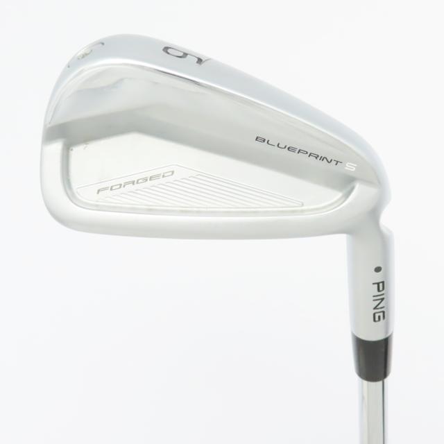 【中古ゴルフクラブ】ピン　PING　ブループリント S アイアン N.S.PRO MODUS3 TOUR 105　シャフト：N.S.PRO MODUS3 TOUR 105