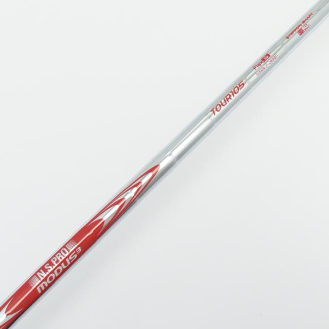 【中古ゴルフクラブ】ヤマハ　RMX　RMX VD／M アイアン N.S.PRO MODUS3 TOUR 105　シャフト：N.S.PRO MODUS3 TOUR 105
