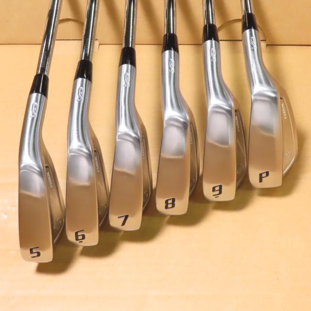 【中古ゴルフクラブ】ヤマハ　RMX　RMX VD／M アイアン N.S.PRO MODUS3 TOUR 105　シャフト：N.S.PRO MODUS3 TOUR 105