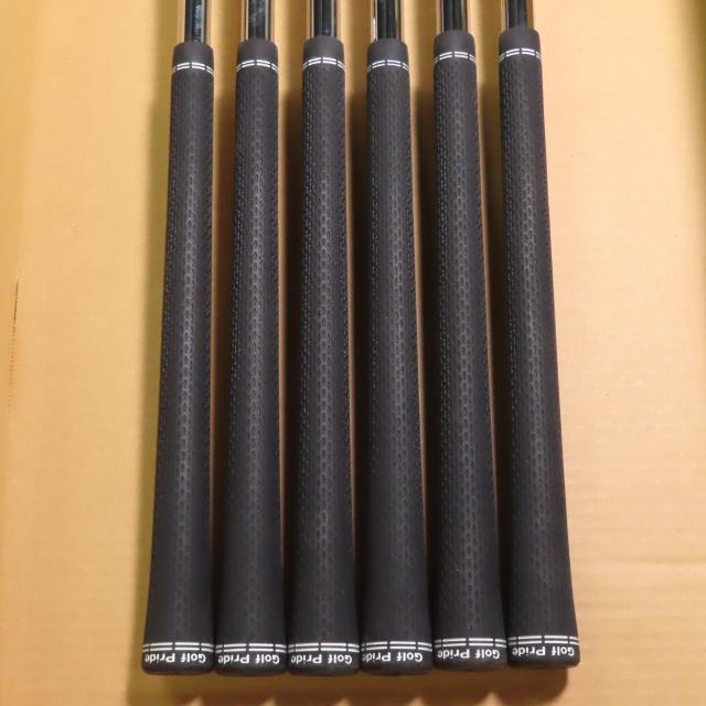 【中古ゴルフクラブ】ヤマハ　RMX　RMX VD／M アイアン N.S.PRO MODUS3 TOUR 105　シャフト：N.S.PRO MODUS3 TOUR 105