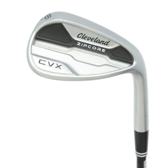【中古ゴルフクラブ】クリーブランド　CG　CVX ZIPCORE ウェッジ Diamana for CG　シャフト：Diamana for CG