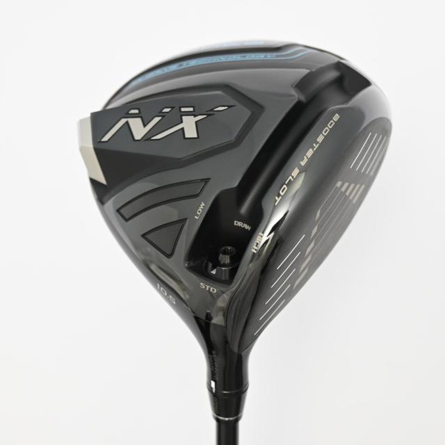 【中古ゴルフクラブ】本間ゴルフ　BERES　ベレス NX ドライバー VIZARD for NX 45　シャフト：VIZARD for NX 45