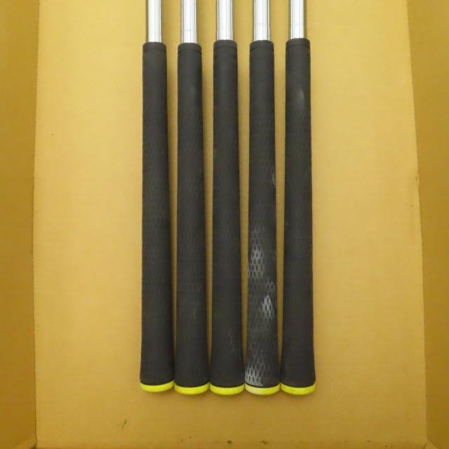 【中古ゴルフクラブ】ロイヤルコレクション　fd　RC☆fd Forged アイアン N.S.PRO 950GH　シャフト：N.S.PRO 950GH