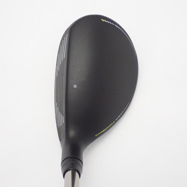 【中古ゴルフクラブ】ピン　G430　G430 ハイブリッド ユーティリティ PING TOUR 2.0 CHROME 85　シャフト：PING TOUR 2.0 CHROME 85_1
