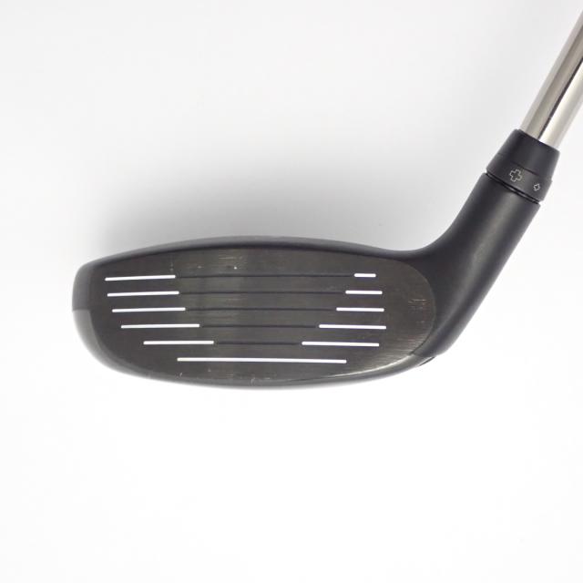 【中古ゴルフクラブ】ピン　G430　G430 ハイブリッド ユーティリティ PING TOUR 2.0 CHROME 85　シャフト：PING TOUR 2.0 CHROME 85_2