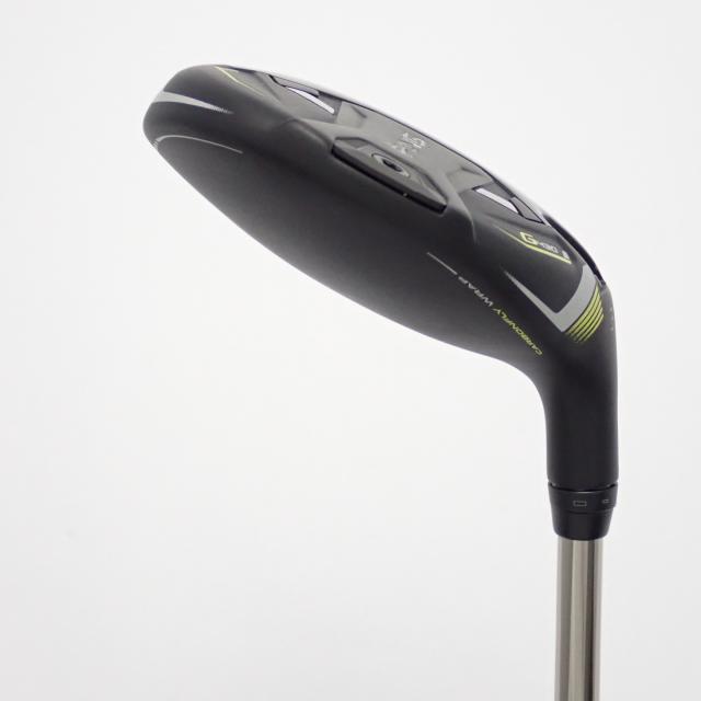 【中古ゴルフクラブ】ピン　G430　G430 ハイブリッド ユーティリティ PING TOUR 2.0 CHROME 85　シャフト：PING TOUR 2.0 CHROME 85_4