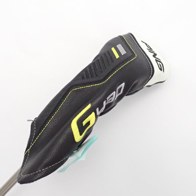 【中古ゴルフクラブ】ピン　G430　G430 ハイブリッド ユーティリティ PING TOUR 2.0 CHROME 85　シャフト：PING TOUR 2.0 CHROME 85_7