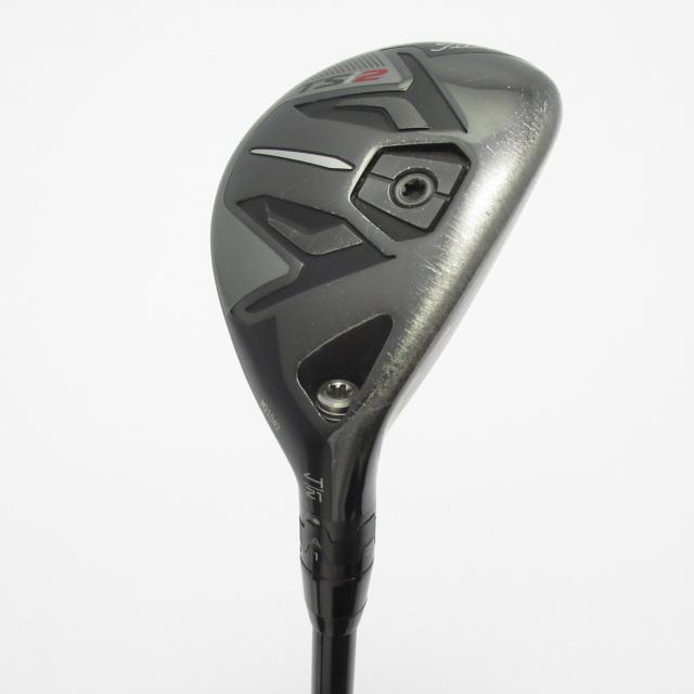 【中古ゴルフクラブ】タイトリスト　TSi　TSi2 ユーティリティ TENSEI CK PRO ORANGE HYBRID 80　シャフト：TENSEI CK PRO ORANGE HYBR…