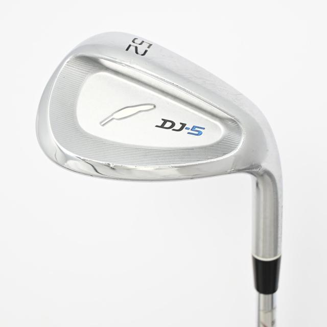 【中古ゴルフクラブ】フォーティーン　DJ　DJ-5 ウェッジ N.S.PRO TS-114w　シャフト：N.S.PRO TS-114w