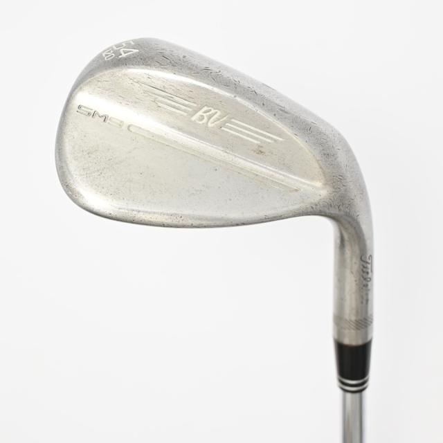 【中古ゴルフクラブ】タイトリスト　Vokey　ボーケイ SM9 TOUR CHROME ウェッジ Dynamic Gold　シャフト：Dynamic Gold