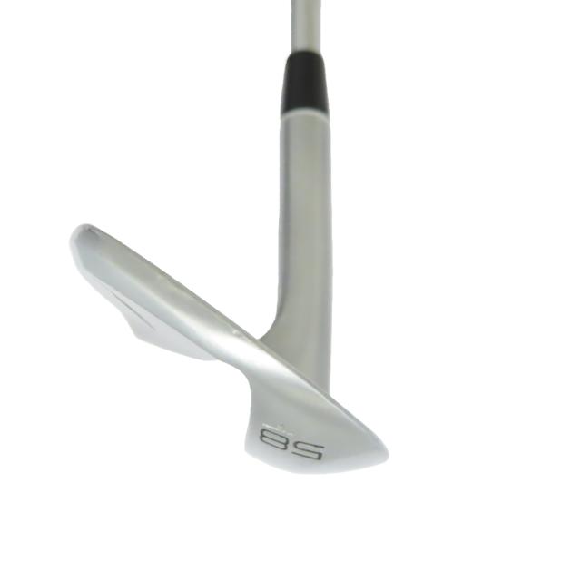 【中古ゴルフクラブ】フォーティーン　FOURTEEN　FRZ パールサテン仕上げ ウェッジ N.S.PRO TS-101w　シャフト：N.S.PRO TS-101w