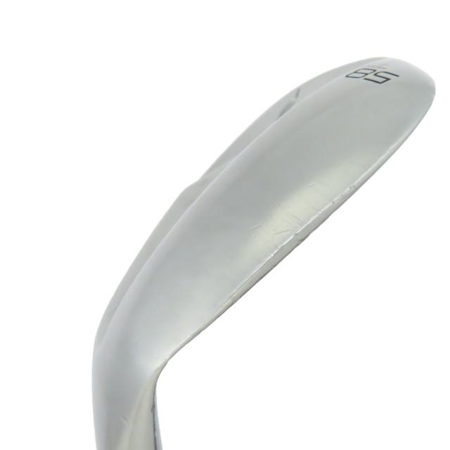 【中古ゴルフクラブ】フォーティーン　FOURTEEN　FRZ パールサテン仕上げ ウェッジ N.S.PRO TS-101w　シャフト：N.S.PRO TS-101w