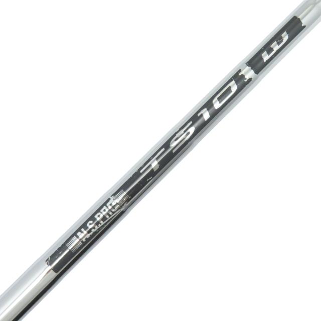 【中古ゴルフクラブ】フォーティーン　FOURTEEN　FRZ パールサテン仕上げ ウェッジ N.S.PRO TS-101w　シャフト：N.S.PRO TS-101w