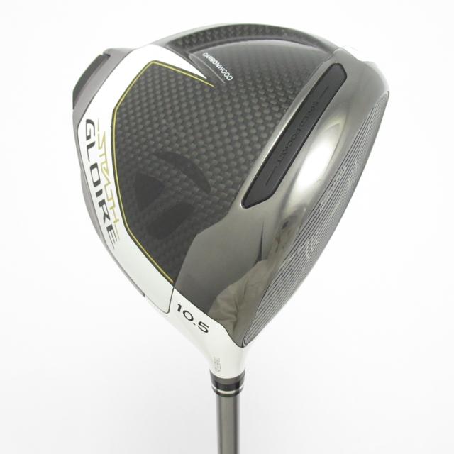 【中古ゴルフクラブ】テーラーメイド　STEALTH　ステルス グローレ ドライバー Speeder NX for TM　シャフト：Speeder NX for TM