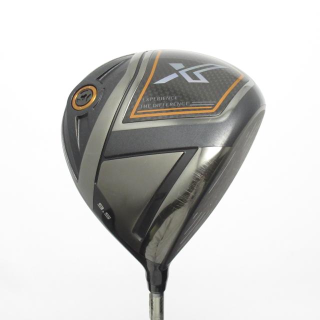 【中古ゴルフクラブ】ダンロップ　XXIO　ゼクシオ エックス ドライバー Speeder 569 EVOLUTION VI　シャフト：Speeder 569 EVOLUTION VI