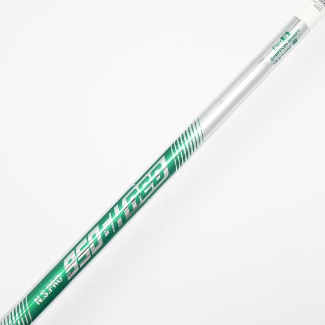 【中古ゴルフクラブ】クリーブランド　RTX　RTX6 ジップコア ツアーサテン ウェッジ N.S.PRO 950GH neo　シャフト：N.S.PRO 950GH neo