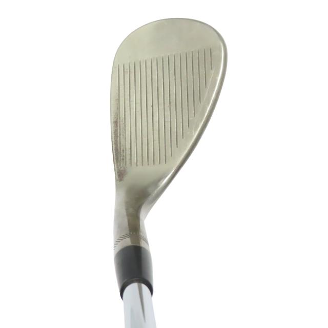 【中古ゴルフクラブ】タイトリスト　Vokey　ボーケイ SM9 BRASHED STEEL ウェッジ N.S.PRO MODUS3 TOUR 105　シャフト：N.S.PRO MODUS3…