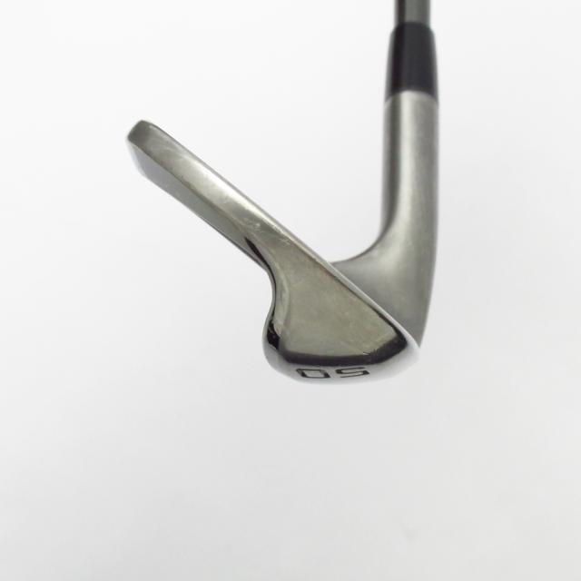 【中古ゴルフクラブ】フォーティーン　DJ　DJ-5 BK ウェッジ N.S.PRO DS-91w BK　シャフト：N.S.PRO DS-91w BK