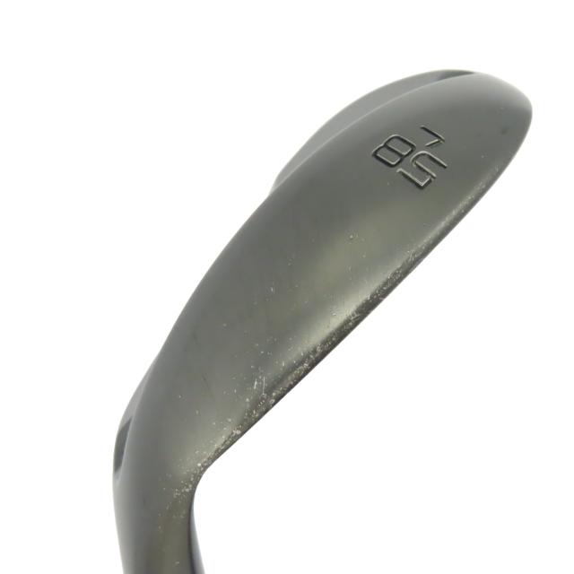 【中古ゴルフクラブ】フォーティーン　RM　RM-α ブラックエディション ウェッジ N.S.PRO TS-101w BK　シャフト：N.S.PRO TS-101w BK