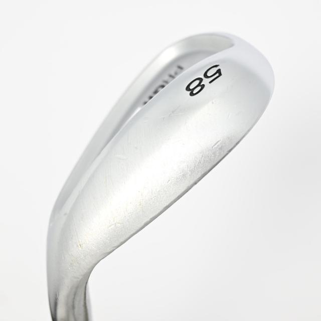 【中古ゴルフクラブ】プロギア　PRGR　PRGR 0 wedge(2024) ウェッジ N.S.PRO MODUS3 TOUR 105　シャフト：N.S.PRO MODUS3 TOUR 105