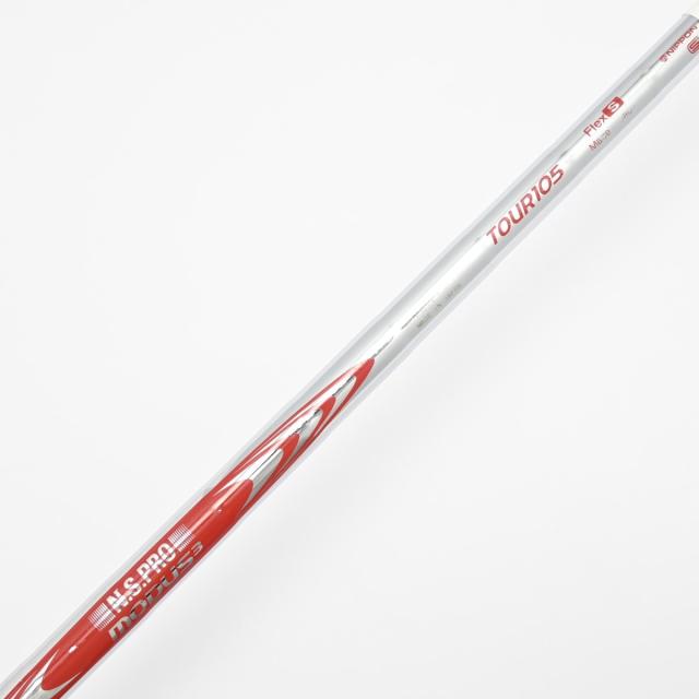 【中古ゴルフクラブ】プロギア　PRGR　PRGR 0 wedge(2024) ウェッジ N.S.PRO MODUS3 TOUR 105　シャフト：N.S.PRO MODUS3 TOUR 105