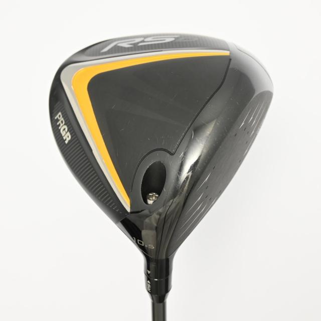 テーラーメイド GLOIRE G アイアン ゴルフ FLEX R 7/8/9/P 中古ゴルフクラブ】プロギア RS RS JUST D ドライバー Diamana FOR