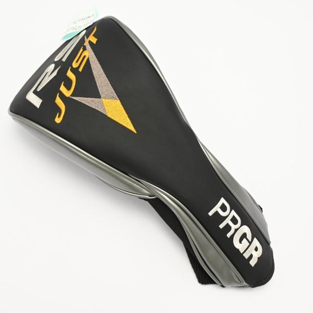 中古ゴルフクラブ】プロギア RS RS JUST D ドライバー Diamana FOR