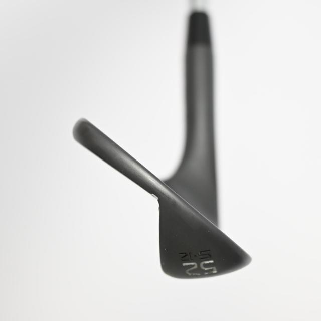 【中古ゴルフクラブ】ピン　PING　S159 ミッドナイト ウェッジ N.S.PRO MODUS3 TOUR 120　シャフト：N.S.PRO MODUS3 TOUR 120