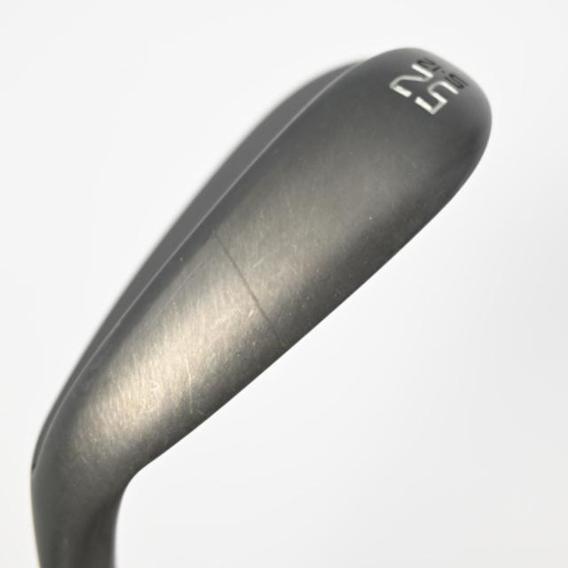 【中古ゴルフクラブ】ピン　PING　S159 ミッドナイト ウェッジ N.S.PRO MODUS3 TOUR 120　シャフト：N.S.PRO MODUS3 TOUR 120