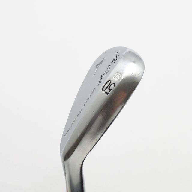 【中古ゴルフクラブ】ミズノ　MIZUNO　The Craft(2023) ウェッジ N.S.PRO MODUS3 TOUR 105　シャフト：N.S.PRO MODUS3 TOUR 105