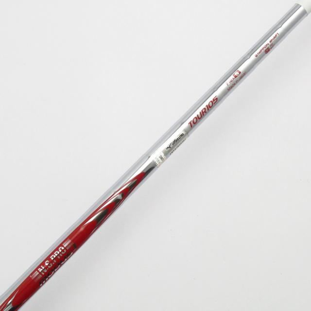 【中古ゴルフクラブ】ミズノ　MIZUNO　The Craft(2023) ウェッジ N.S.PRO MODUS3 TOUR 105　シャフト：N.S.PRO MODUS3 TOUR 105