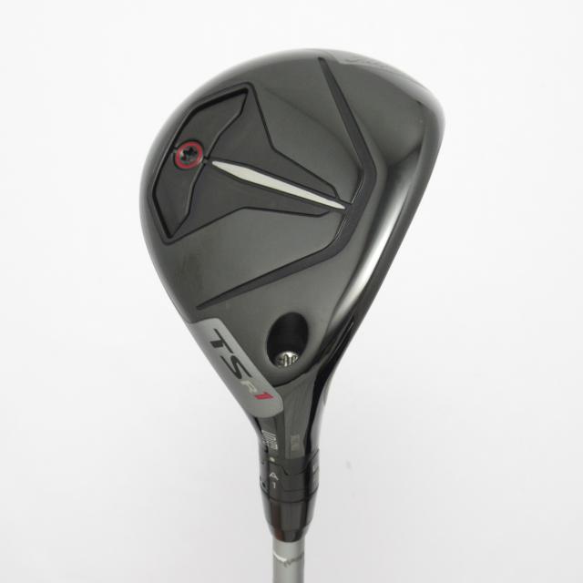 【中古ゴルフクラブ】タイトリスト　TSR　TSR1 ユーティリティ MMT TSP121 55　シャフト：MMT TSP121 55