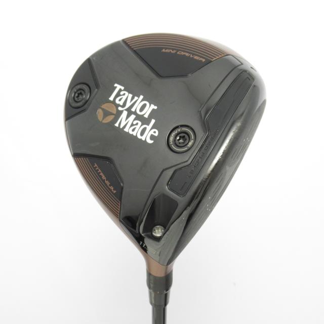 【中古ゴルフクラブ】テーラーメイド　BRNR　バーナー ミニ(2024) ドライバー PROFORCE 65 M40X J-SPEC　シャフト：PROFORCE 65 M40X J…