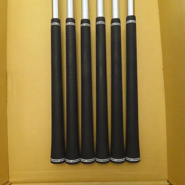 【中古ゴルフクラブ】ダンロップ　XXIO　ゼクシオ(2018) アイアン N.S.PRO MODUS3 TOUR 105　シャフト：N.S.PRO MODUS3 TOUR 105