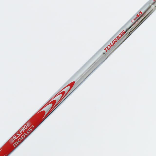 【中古ゴルフクラブ】ピン　I SERIES　i230 アイアン N.S.PRO MODUS3 TOUR 105　シャフト：N.S.PRO MODUS3 TOUR 105