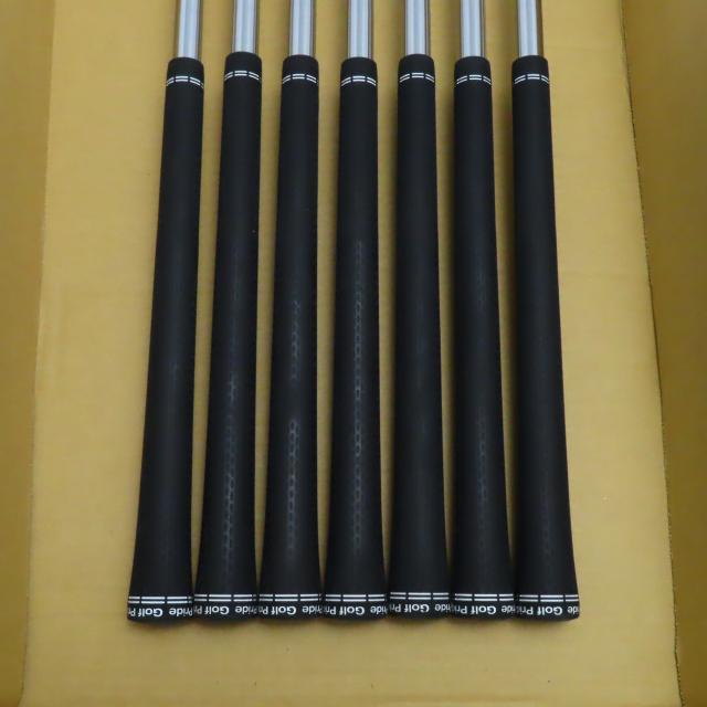 【中古ゴルフクラブ】ピン　I SERIES　i230 アイアン N.S.PRO MODUS3 TOUR 105　シャフト：N.S.PRO MODUS3 TOUR 105