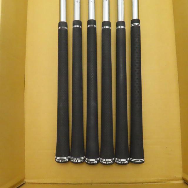 【中古ゴルフクラブ】タイトリスト　T SERIES　T100S アイアン N.S.PRO 950GH neo　シャフト：N.S.PRO 950GH neo