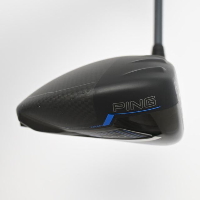 【中古ゴルフクラブ】ピン　G440　G440 LST ドライバー PING TOUR 2.0 BLACK 75　シャフト：PING TOUR 2.0 BLACK 75_3