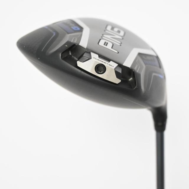 【中古ゴルフクラブ】ピン　G440　G440 LST ドライバー PING TOUR 2.0 BLACK 75　シャフト：PING TOUR 2.0 BLACK 75_4