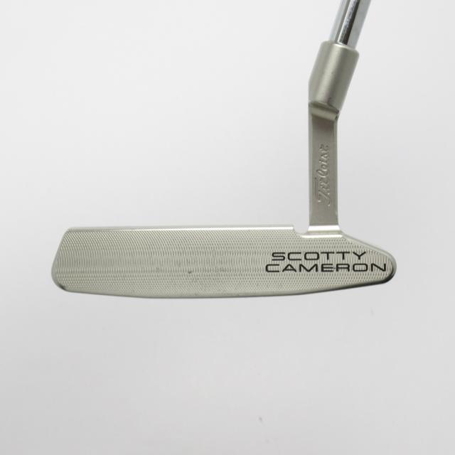 中古ゴルフクラブ】スコッティキャメロン SELECT セレクト スクエア