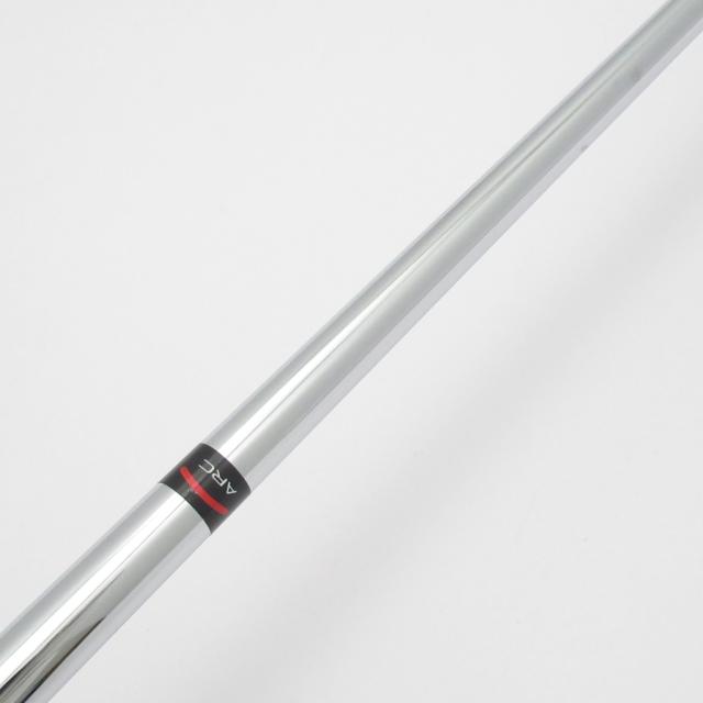 【中古ゴルフクラブ】ピン　PING　PLD ミルド アンサー 4D パター スチールシャフト　シャフト：スチールシャフト_5