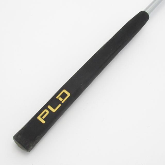 【中古ゴルフクラブ】ピン　PING　PLD ミルド アンサー 4D パター スチールシャフト　シャフト：スチールシャフト_6