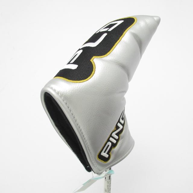 【中古ゴルフクラブ】ピン　PING　PLD ミルド アンサー 4D パター スチールシャフト　シャフト：スチールシャフト_7