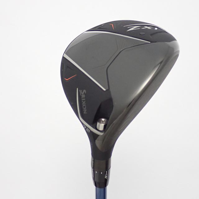 【中古ゴルフクラブ】ダンロップ　SRIXON　スリクソン ZXi フェアウェイウッド VENTUS ZXi 6　シャフト：VENTUS ZXi 6